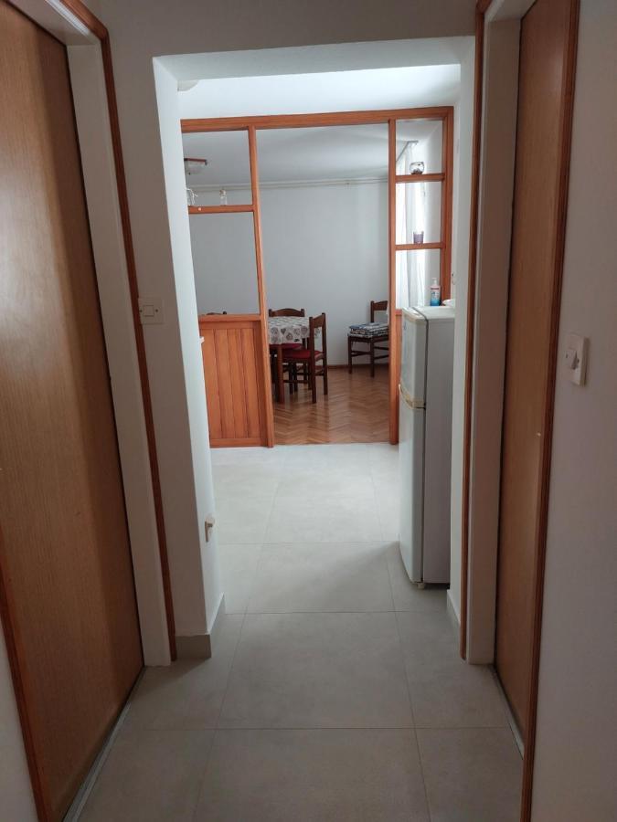 Apartments Mlacovic Rab Town Luaran gambar