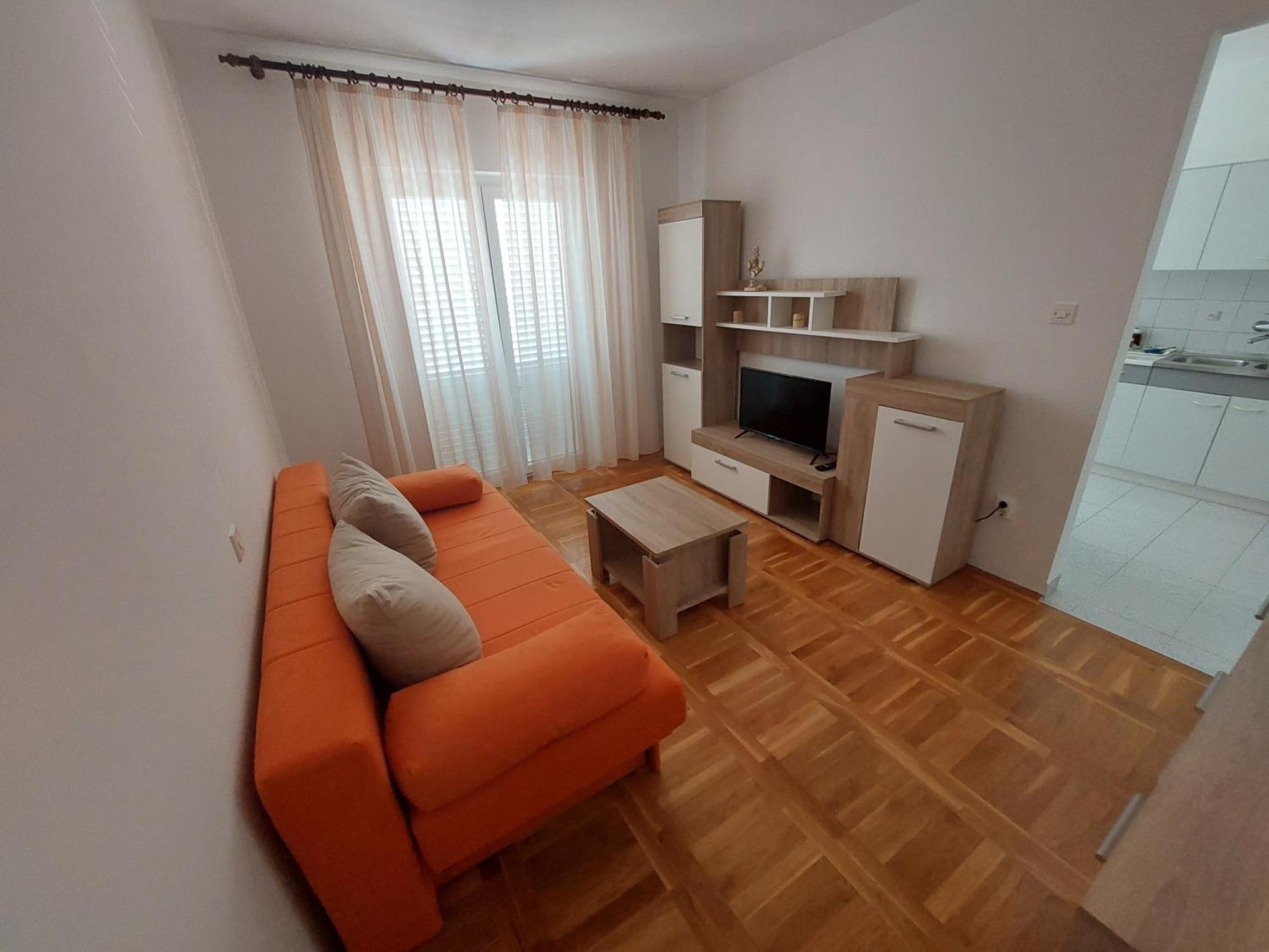 Apartments Mlacovic Rab Town Bilik gambar