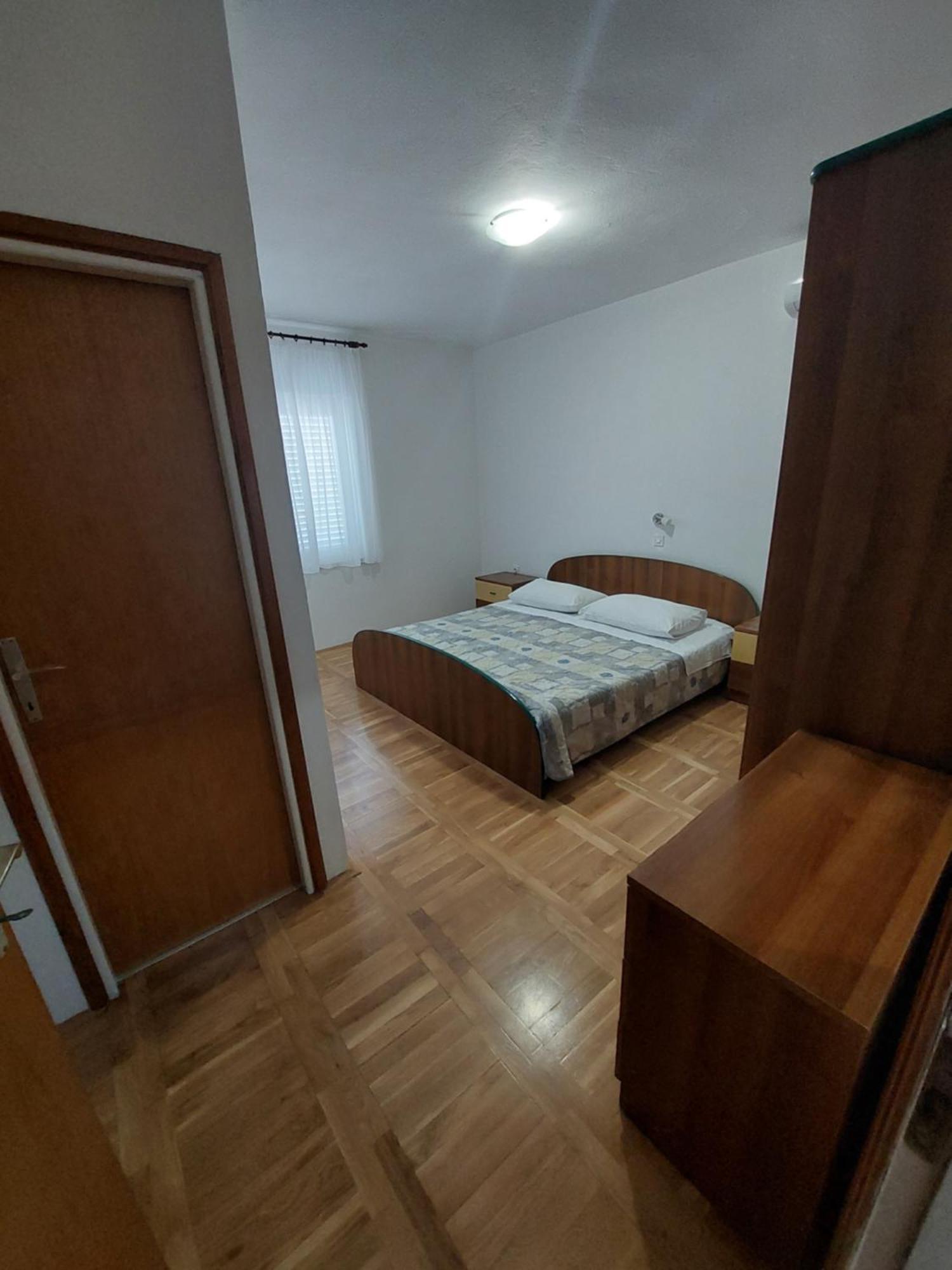 Apartments Mlacovic Rab Town Bilik gambar