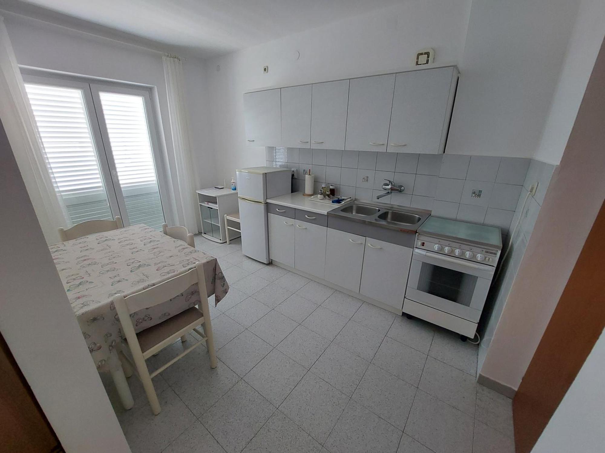 Apartments Mlacovic Rab Town Bilik gambar