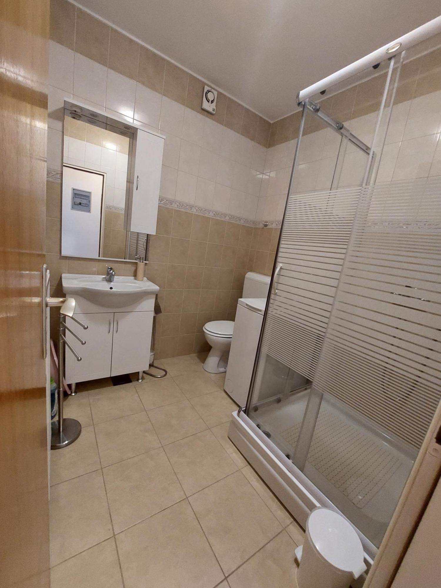 Apartments Mlacovic Rab Town Luaran gambar