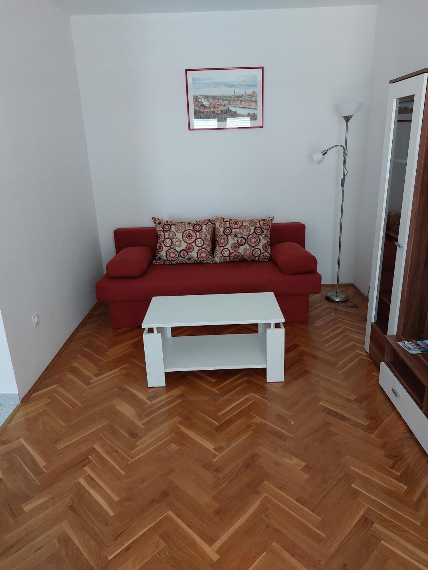 Apartments Mlacovic Rab Town Luaran gambar
