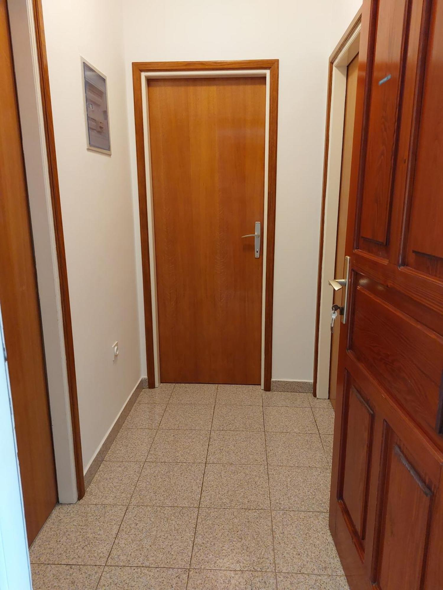Apartments Mlacovic Rab Town Luaran gambar