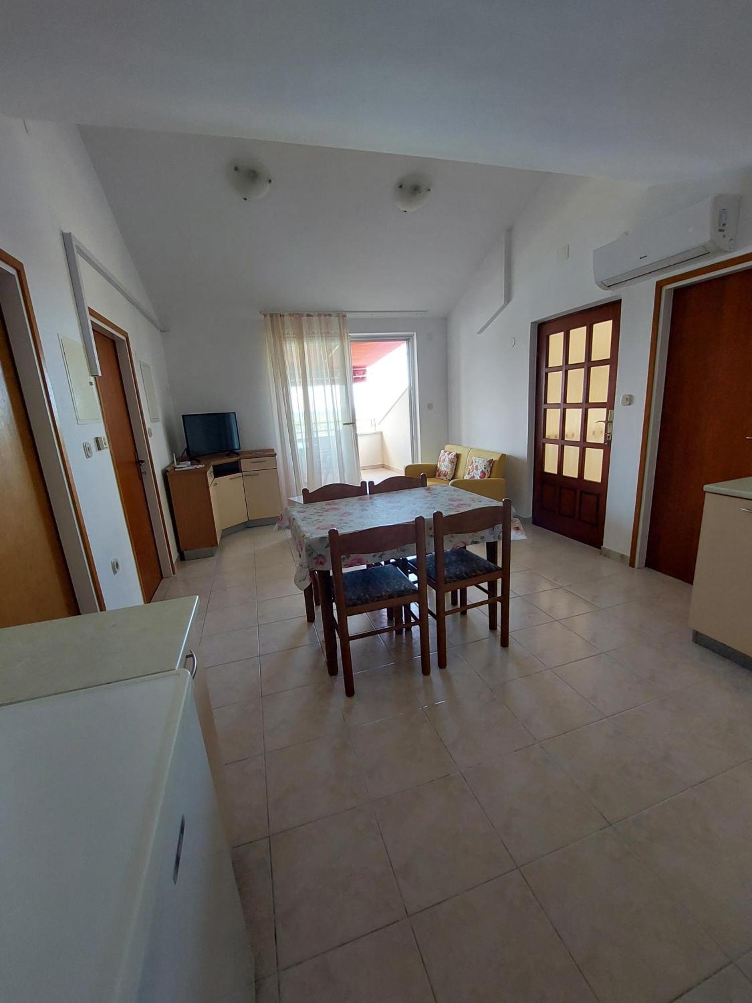 Apartments Mlacovic Rab Town Luaran gambar